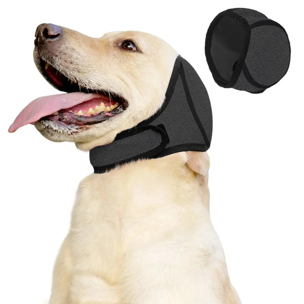 Ultimate Calming Acoustic Dog Wrap