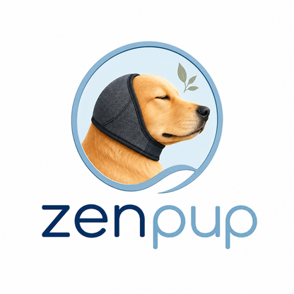 Ultimate Calming Acoustic Dog Wrap